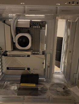 PC Builder mit Erfahrung gesucht - Würzburg