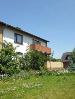 Zuhause mit Herz - Viel Platz für Ihre Familie und Ihre Träume - Northeim