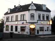 Renditeobjekt !!! Mehrfamilienhaus mit 4 Wohneinheiten und einem Restaurant - Remscheid