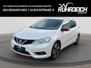 Nissan Pulsar, N-Tec s Notbremsass, Jahr 2015 - Gelsenkirchen