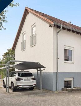 Ihr Investment in die Zukunft - Charmantes Einfamilienhaus in guter Lage - Schwedelbach