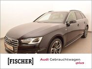 Audi A4, Avant 35TFSI Desing S line, Jahr 2020 - Jena