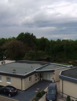 Wunderschöne Wohnung im Bungalow EG mit Klimaanlage zu vermieten - Hennef (Sieg)