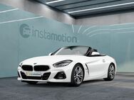 BMW Z4, sDrive20i M-Sport, Jahr 2024 - München