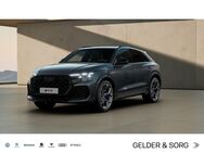 Audi RSQ8, performance 305kmh UPE206 Fahrwerk adv, Jahr 2022 - Coburg