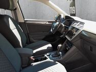 VW Tiguan, 2.0 TSI Allspace IQ DRIVE, Jahr 2020 - Hamburg