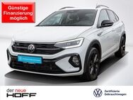 VW Taigo, 1.5 TSI R-Line Black Style Ka, Jahr 2024 - Troisdorf