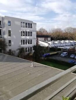 REDUZIERT! 3 Zi.ETW mit umlaufendem Balkon, Schönwasserstrasse KR - Krefeld