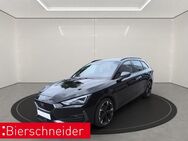 CUPRA Leon, 1.5 Sportstourer eTSI PARKLENK, Jahr 2023 - Greding