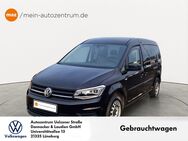 VW Caddy, 2.0 TDI Maxi, Jahr 2020 - Lüneburg