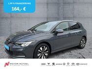 VW Golf, 1.5 TSI VIII MOVE, Jahr 2024 - Hof