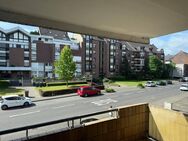 Renovierte 3-Zimmerwohnung mit Balkon in Südlage in MG-Rheydt! - Mönchengladbach