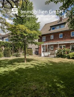 Ideal für Immobilieneinsteiger! - Oelde