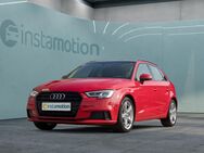 Audi A3, Sportback 35 TFSI SPORT, Jahr 2019 - München