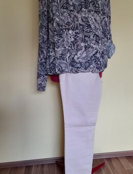 Hose/ Bluse, Damen Set, 2 Teilig - Henstedt-Ulzburg