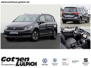 VW Touran, Move Family-Paket, Jahr 2024 - Zülpich