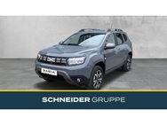 Dacia Duster, TCe 150 Journey, Jahr 2024 - Zwickau