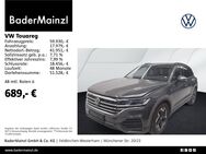 VW Touareg, 3.0 TDI, Jahr 2024 - Feldkirchen-Westerham