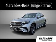 Mercedes GLC 300, e AMG Line, Jahr 2023 - Eisenach