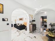 Luxuriöse Erdgeschosswohnung mit Garten, Garage und Nutzräumen in Kirkel-Neuhäusel - Provisionsfrei - Kirkel