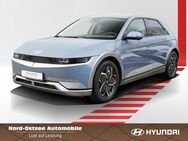 Hyundai IONIQ 5, Uniq Elektro, Jahr 2023 - Eckernförde