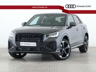 Audi Q2, S line 35 TFSI R, Jahr 2022 - Gersthofen