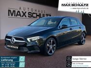 Mercedes A 220, EDITION 19 PREM AMBIEN, Jahr 2019 - Weimar