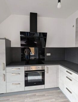 2-Zimmer Maisonette Wohnung in bester Lage in Ansbach - Ansbach