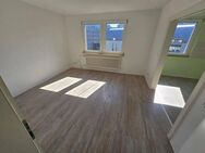 Individuelle 3,5 Zimmer-Wohnung mit Dachterrasse ab 10.07 - Düsseldorf