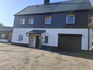 Einfamilienhaus im Kurort Altenberg in der Welterbe Montan-Region Erzgebirge - Altenberg