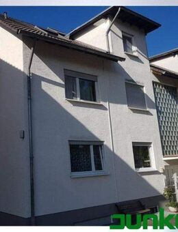 ***Charmante 3 Zi. Maisonette Wohnung - Sichern Sie sich eine wertbeständige Vermögensanlage! *** - Rodgau