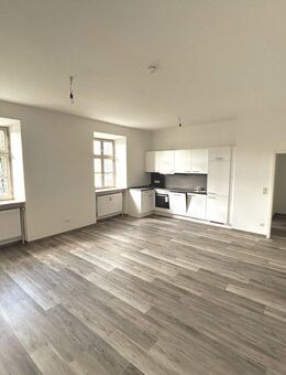 *** Hübsche Single-Wohnung *** - Krumbach (Schwaben)