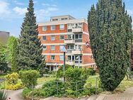 Gemütliche 2-Zimmer-Eigentumswohnung in Lübeck St. Gertrud - Lübeck