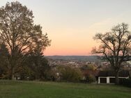 Leben im individuellen Wohlfühlhaus mit Weitblick in Forchheimer Traumlage zum TRAUMPREIS!! - Forchheim (Bayern)