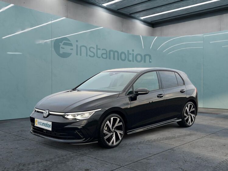 VW Golf, RLine eTSI , Jahr 2024 markt.de