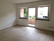 3 Zimmer Hochparterre Wohnung mit Balkon - Kirchheim (Teck)