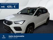 Seat Ateca, 2.0 TDI FR, Jahr 2024 - Niefern-Öschelbronn