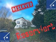 Einfamilienhaus in Herdern - Lage, Lage, seltene Lage - grüne Stadtoase in Herdern - Freiburg (Breisgau)