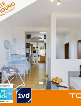 Einzigartig & gemütlich - Ihr neues Zuhause im historischen Flair - Esslingen (Neckar)