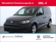 VW Caddy, 1.5 TSI APP, Jahr 2023 - Bayreuth