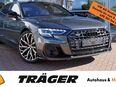Audi A8, 1.4 Lang A8L S line V8 60 TFSI UPE Ti, Jahr 2023 in 06467