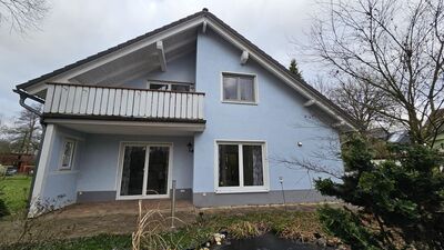 Einfamilienhaus in ruhiger Lage mit Einbauküche in Föritztal (OT Mupperg)