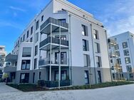 Schön geschnittene 3-Zimmer-Wohnung mit Balkon - Braunschweig