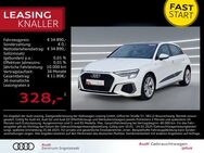 Audi A3, Sportback S line 30 TDI, Jahr 2024 - Ingolstadt