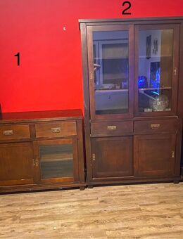 Schrank - Bad Arolsen Zentrum