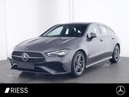 Mercedes CLA 220, d SB AMG PREM SPIEGEL PAKET, Jahr 2023 - Ravensburg