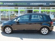 VW Golf Sportsvan Navi AHK Kamera - Rotenburg (Wümme)