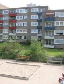 Die passende Wohnung von VIVAWEST mit Wohnberechtigungsschein. - Duisburg