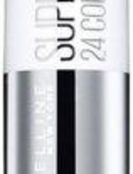 MAYBELLINE NEW YORK Lippenstift Superstay 24H Color, mit natürlichen Inhaltstoffen