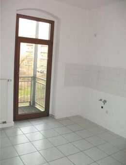 1-Zimmerwohnung MIT BALKON + ABSTELLRAUM ! - Chemnitz